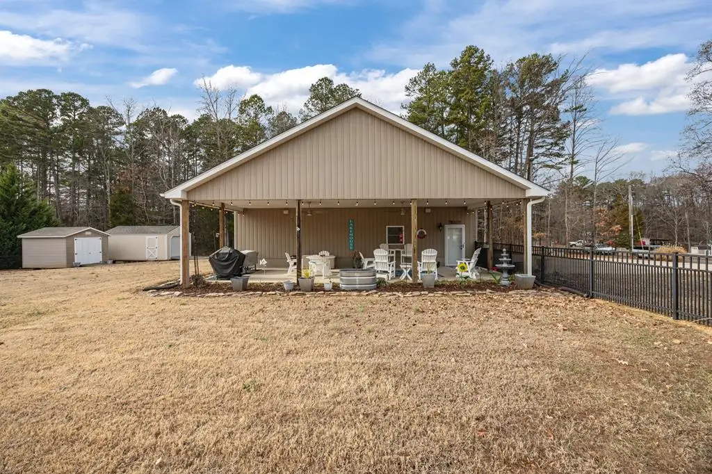 616 Bonanza Trail, Clarksville, VA 23927 - Image #1