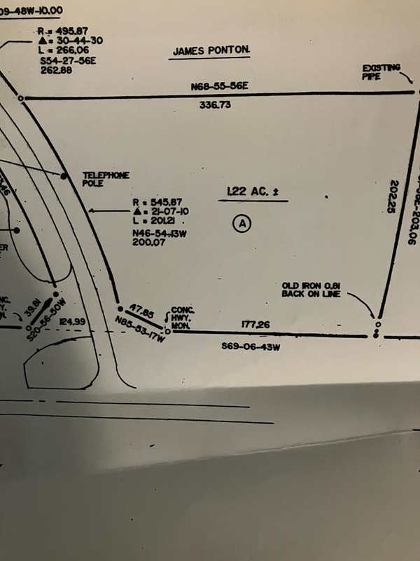 001 Kings Highway, Saxe, VA 23967