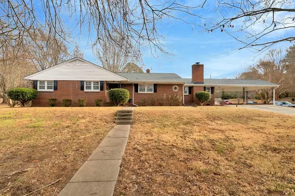 1905 Wilborn Avenue, South Boston, VA 24592