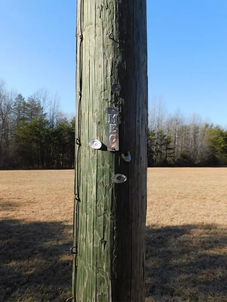 1.96 Acr Asbury Church Road, Vernon Hill, VA 24597 - Image #3