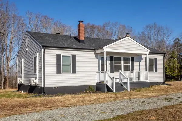 4078 Beulah Road, Nathalie, VA 24577