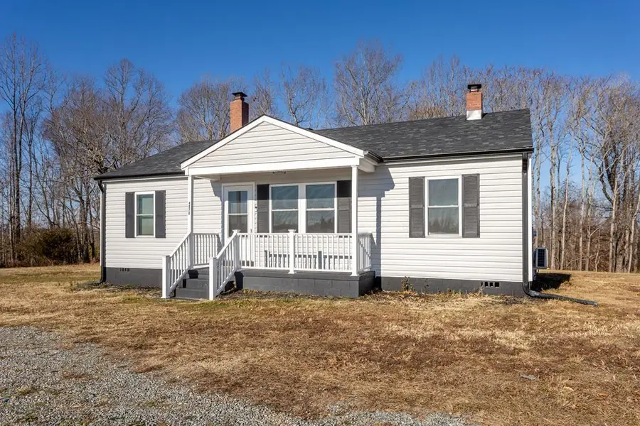 4078 Beulah Road, Nathalie, VA 24577 - Image #2