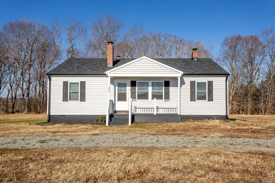 4078 Beulah Road, Nathalie, VA 24577 - Image #3