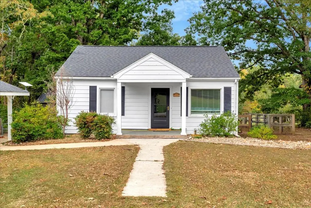 121 Forest Hill Street, Clarksville, VA 23927 - Image #1