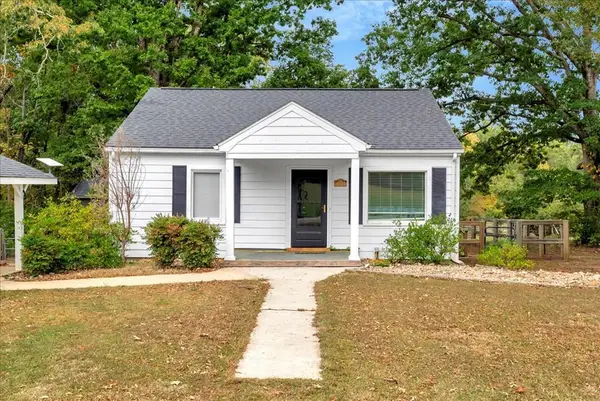 121 Forest Hill Street, Clarksville, VA 23927