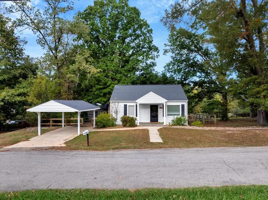 121 Forest Hill Street, Clarksville, VA 23927 - Image #2