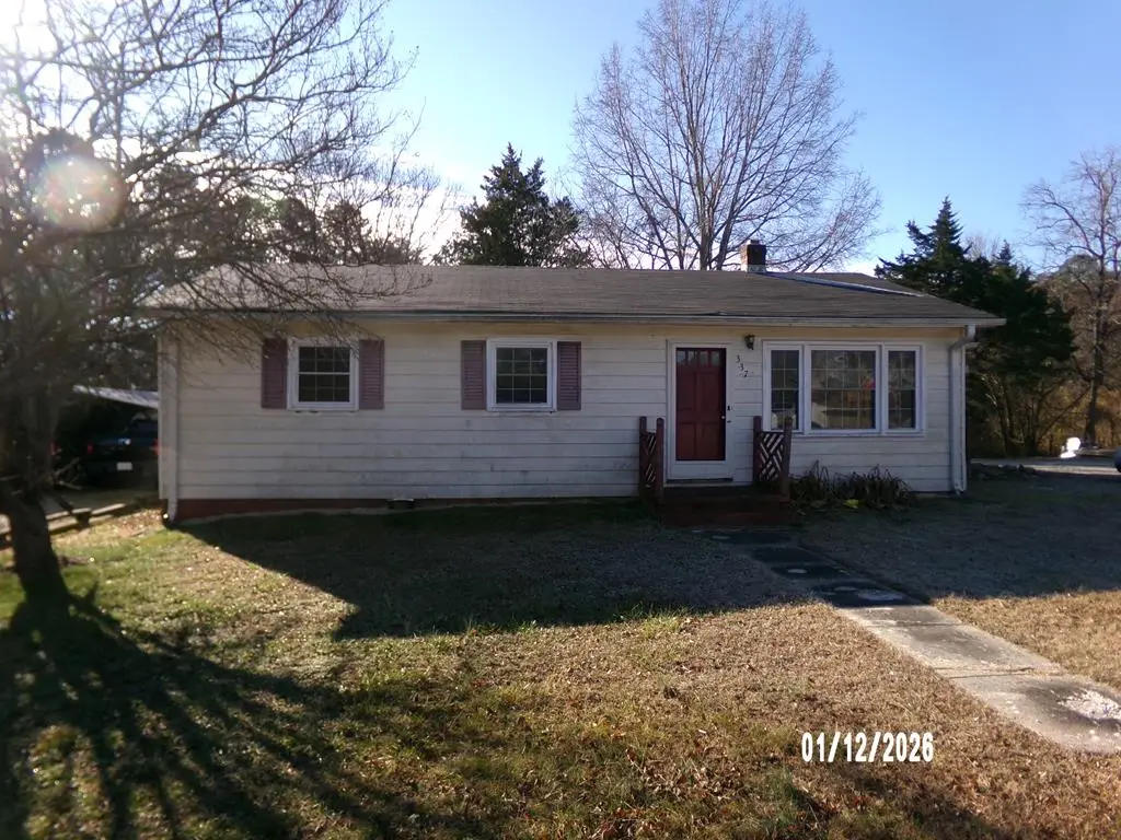 337 Wickham Street, South Boston, VA 24592 - Image #1