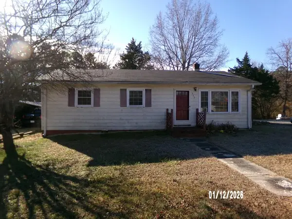 337 Wickham Street, South Boston, VA 24592