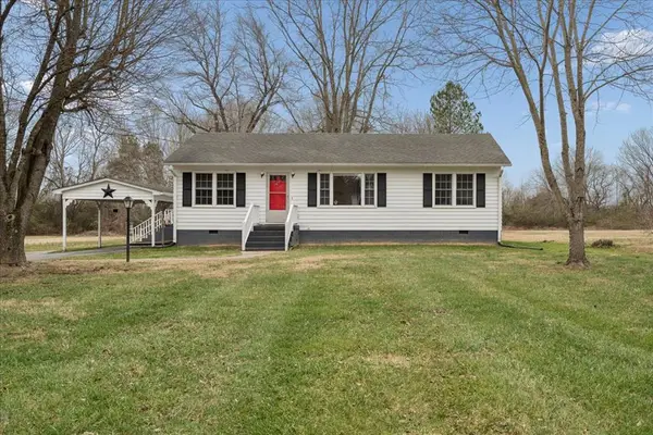1056 Macdonald Road, Scottsburg, VA 24589
