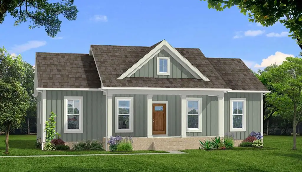 4632 Country Club Road, Brodnax, VA 23920 - Image #1