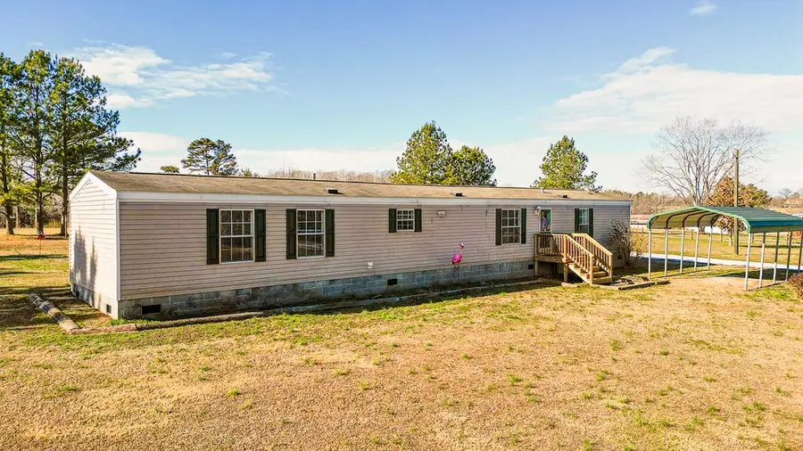 1528 Honey Tree Road, Chase City, VA 23924 - Image #2