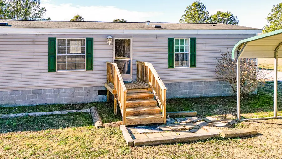 1528 Honey Tree Road, Chase City, VA 23924 - Image #3