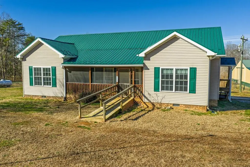 1196 Asbury Church Road, Vernon Hill, VA 24597 - Image #1