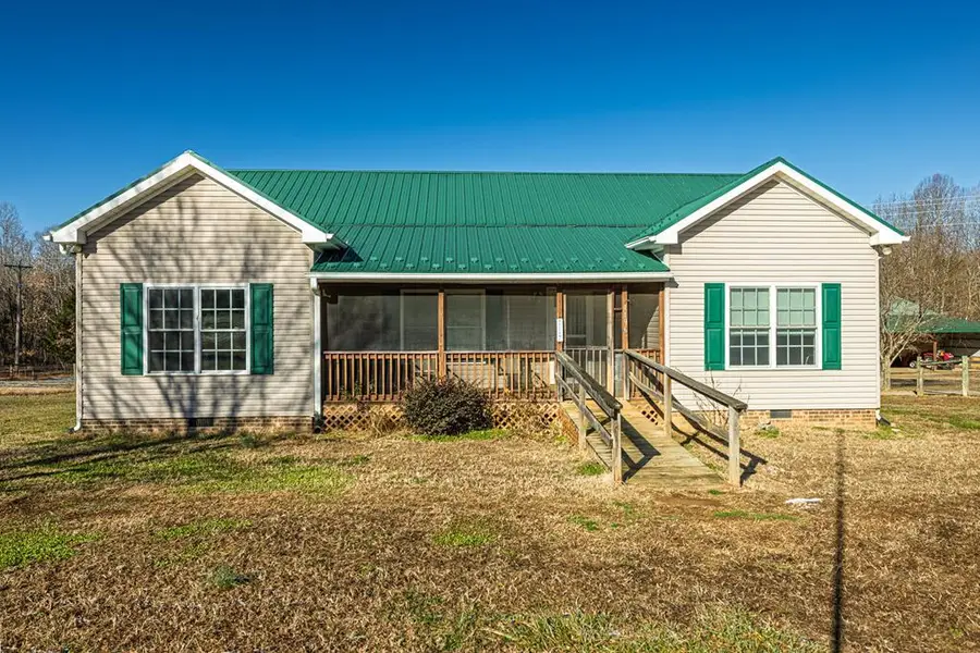 1196 Asbury Church Road, Vernon Hill, VA 24597 - Image #3