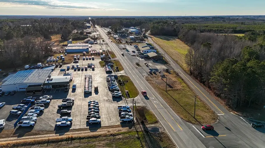 1287 W Danville Street, South Hill, VA 23970 - Image #3