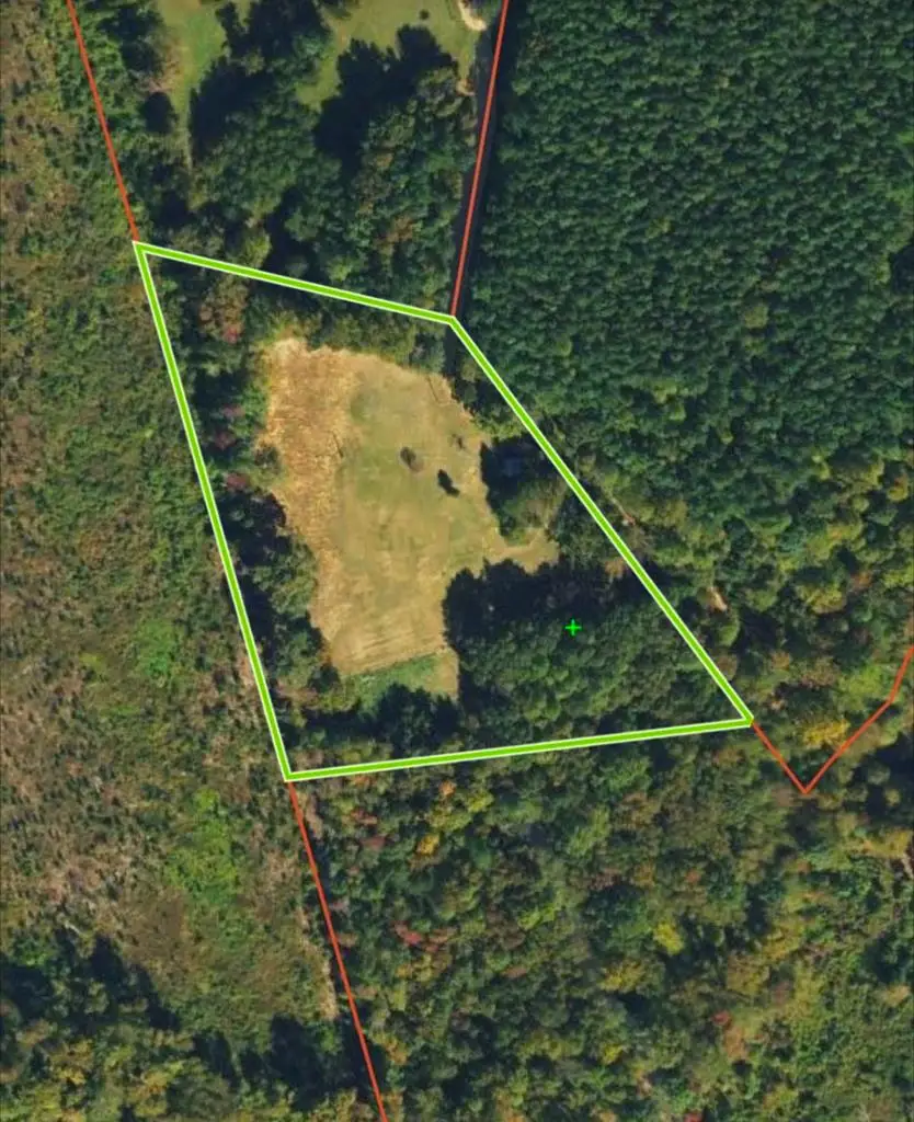 1190 Canada Lane, Nathalie, VA 24577 - #1