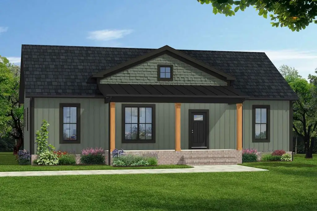 TBD Wilson Road, La Crosse, VA 23950 - Image #1