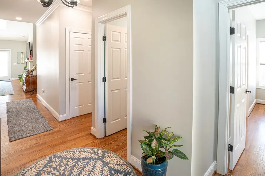 806 Edgewood Circle, Halifax, VA 24558 - #3