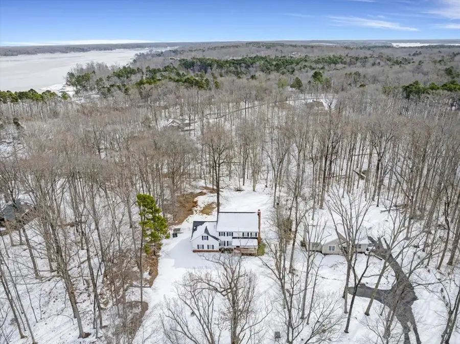 60 Stacey Court, Clarksville, VA 23927 - #3