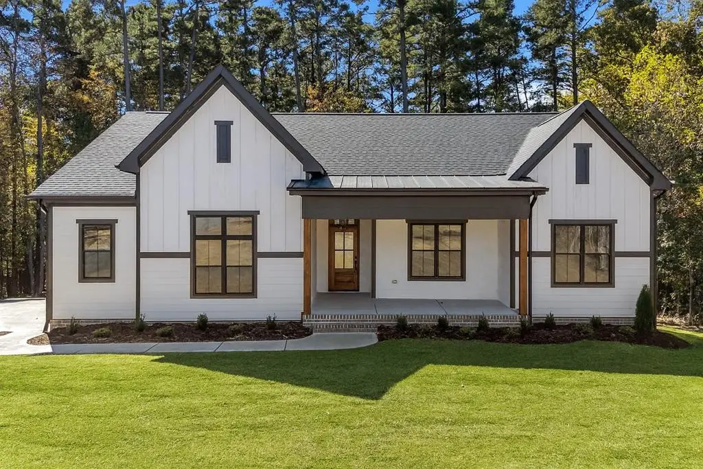 280 Stonewood Loop Lane, Henderson, NC 27537 - #1