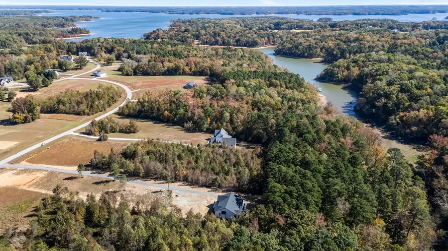 280 Stonewood Loop Lane, Henderson, NC 27537 - #2