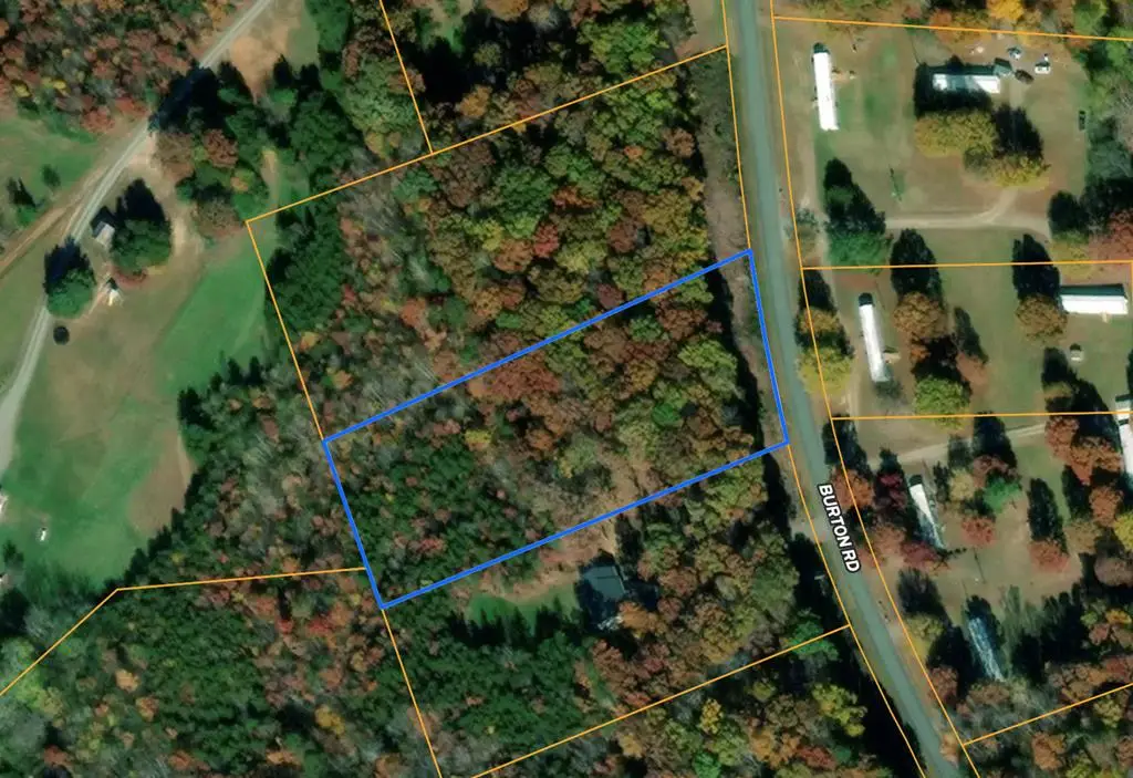 Lot 2 Burton Road, Scottsburg, VA 24589 - #1