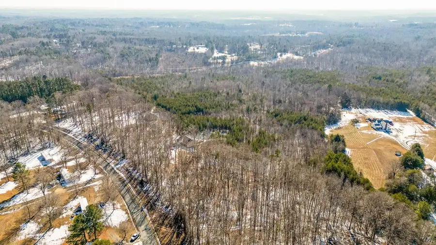 Lot 2 Burton Road, Scottsburg, VA 24589 - #3