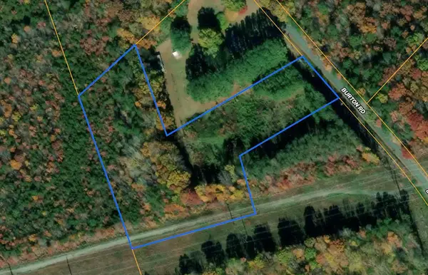 Lot 6 Burton Road, Scottsburg, VA 24589