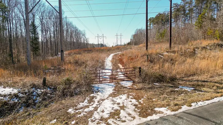 Lot 7 Burton Road, Scottsburg, VA 24589 - #2