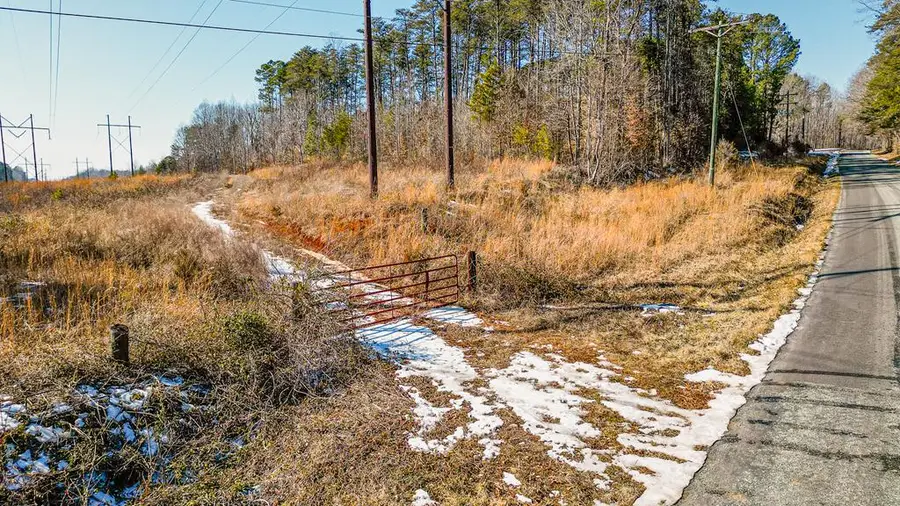 Lot 7 Burton Road, Scottsburg, VA 24589 - #3