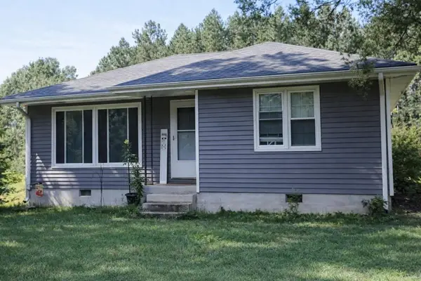 4169 Bethel Road, Scottsburg, VA 24589