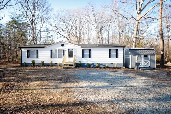 1898 Jeffress Blvd, South Boston, VA 24592