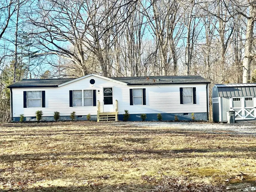 1898 Jeffress Blvd, South Boston, VA 24592 - #2