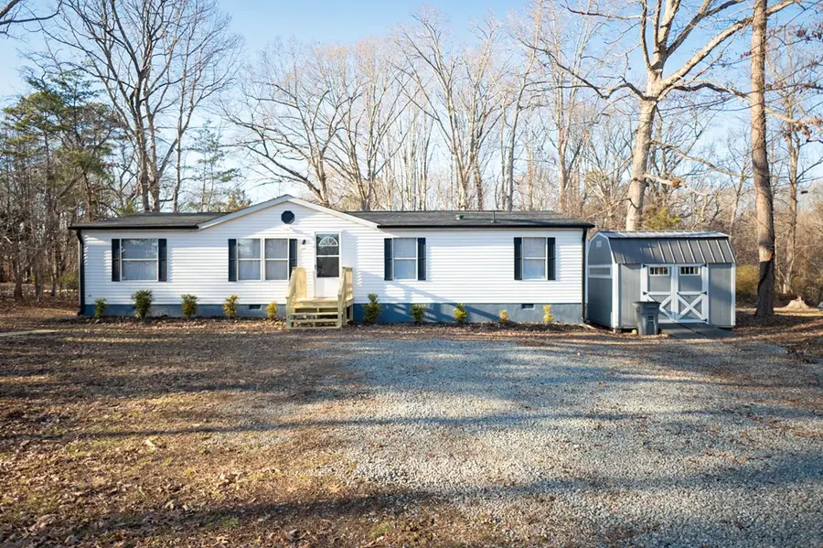 1898 Jeffress Blvd, South Boston, VA 24592 - #3