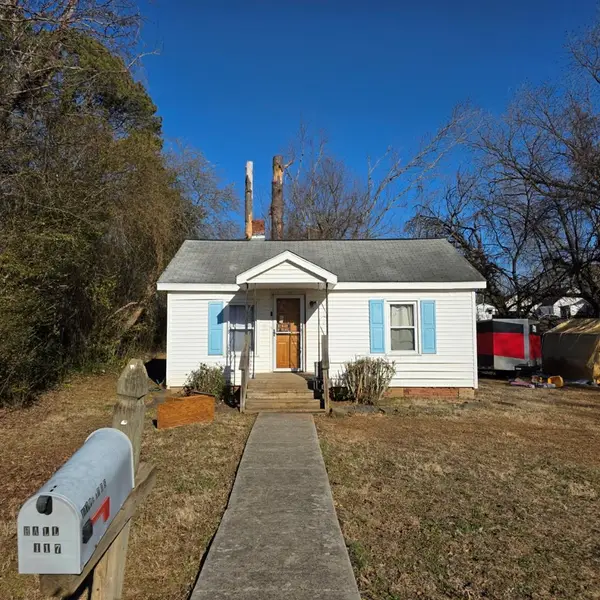 117 Pettus Street, Chase City, VA 23924