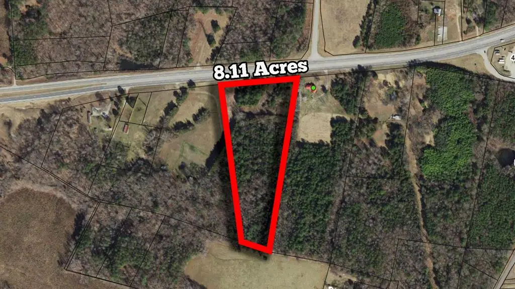 17732 Highway 58, Boydton, VA 23917 - #1