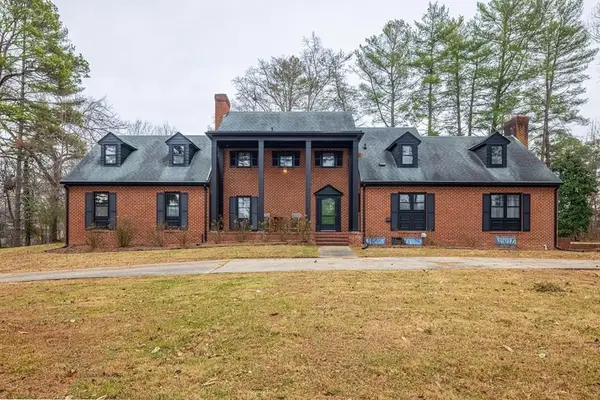 2929 Halifax Road, South Boston, VA 24592