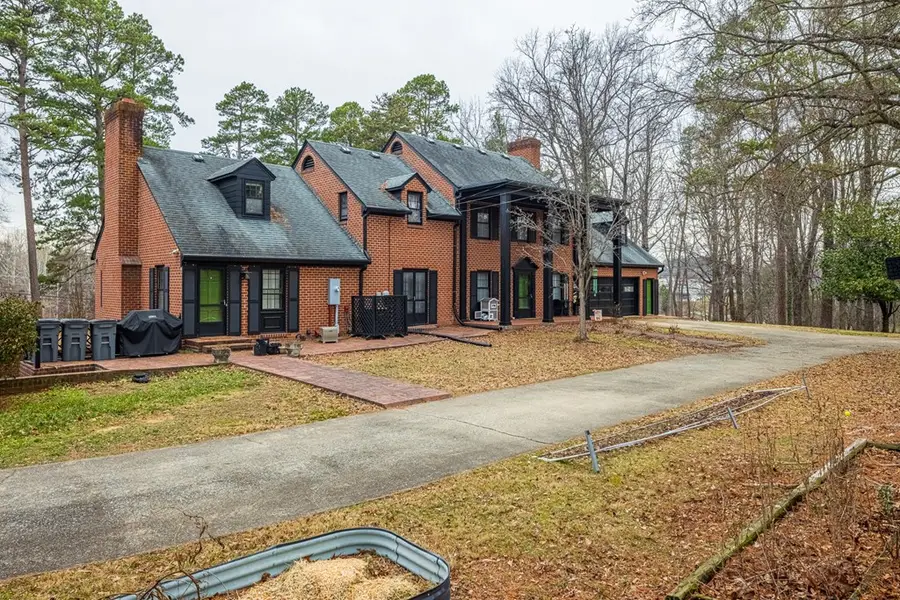 2929 Halifax Road, South Boston, VA 24592 - #3