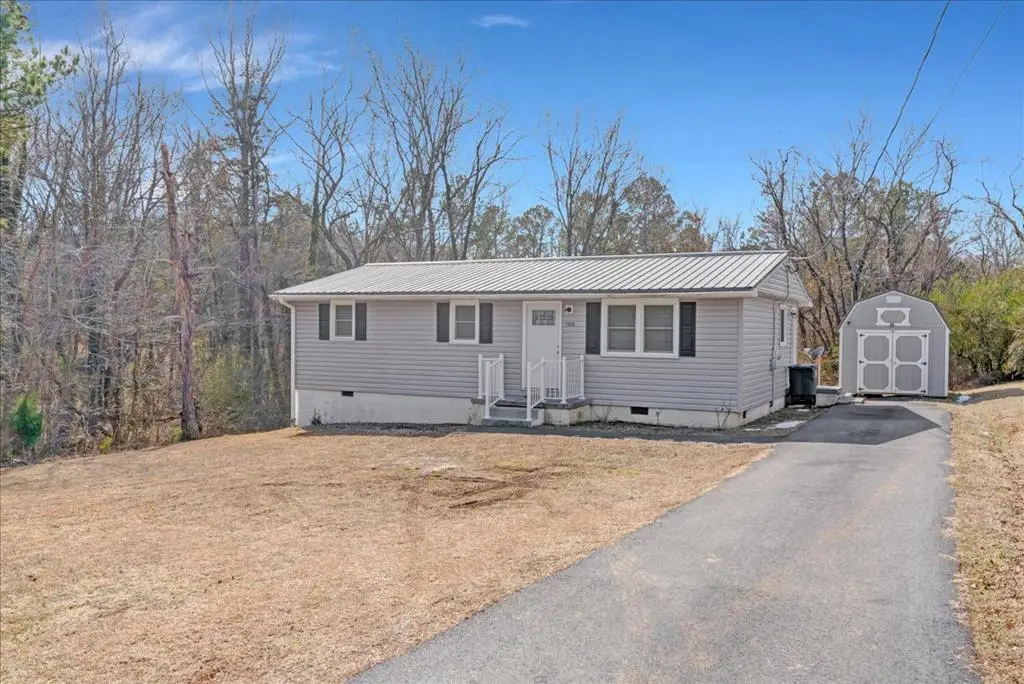 108 Hawkins Street, Clarksville, VA 23927 - #1