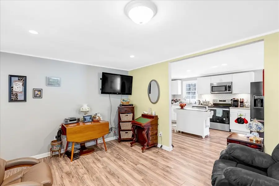 108 Hawkins Street, Clarksville, VA 23927 - #3