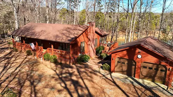 433 Oak Run, Clarksville, VA 23927