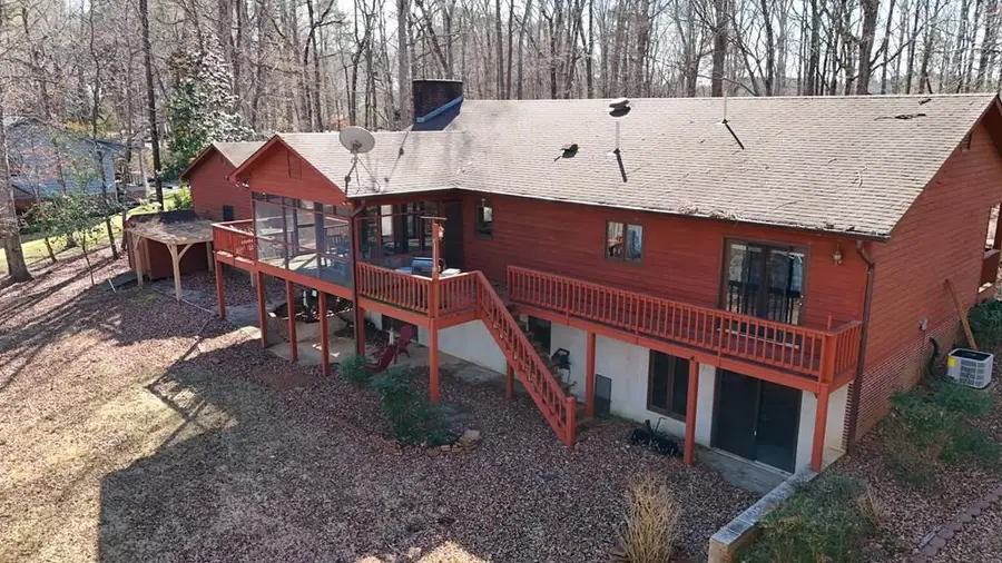 433 Oak Run, Clarksville, VA 23927 - #2