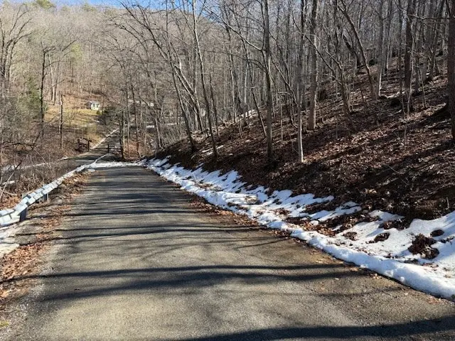 2160 Zana Drive, Salem, VA 24153 - #2