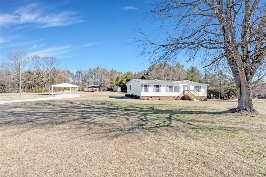 50 Family Drive Road, Chase City, VA 22924 - #1