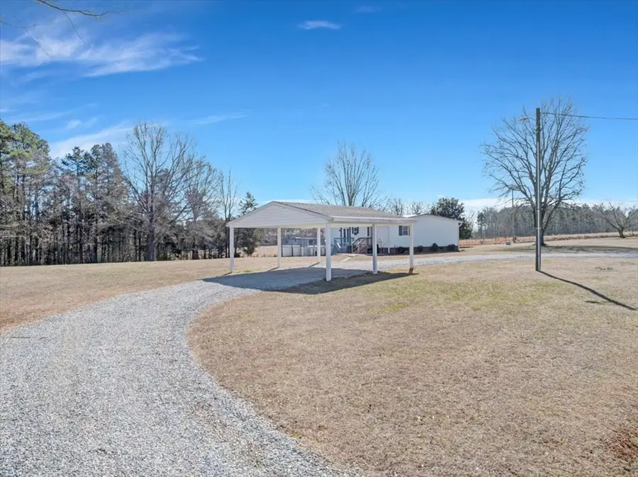 50 Family Drive Road, Chase City, VA 22924 - #3