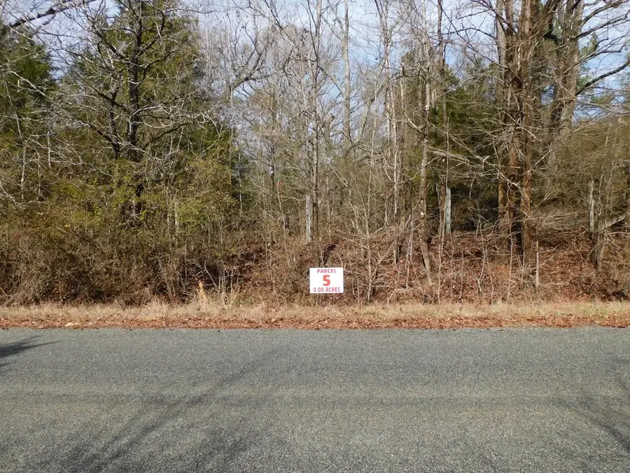 4 Acres Carr Lane, Halifax, VA 24558 - #2