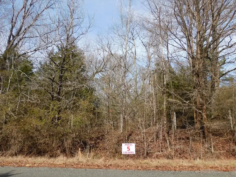 4 Acres Carr Lane, Halifax, VA 24558 - #3