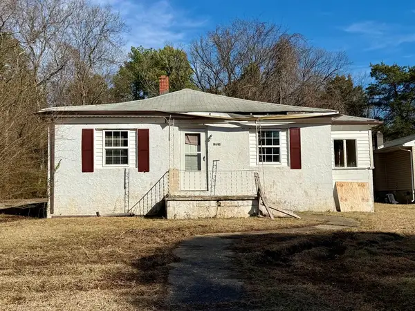 1721 Grace Street, South Boston, VA 24592