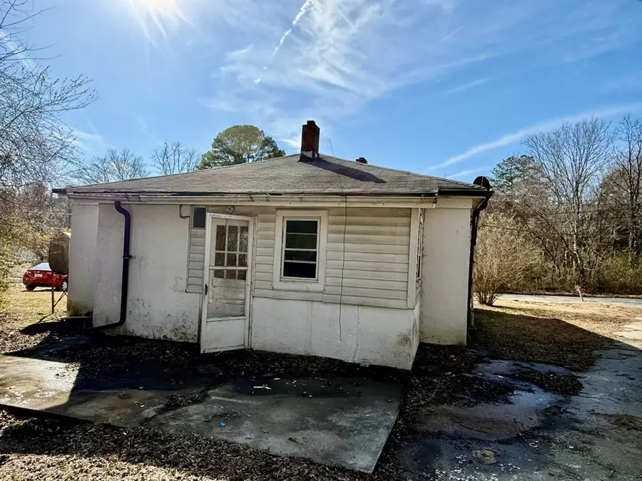 1721 Grace Street, South Boston, VA 24592 - #2