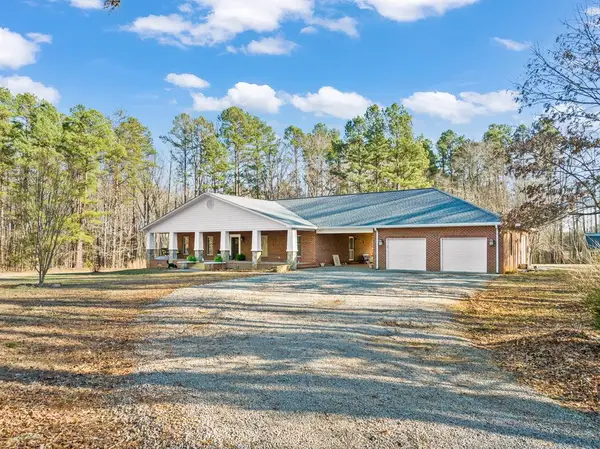 00 Willards Mill Road, Nelson, VA 24580